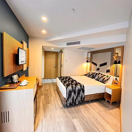 Downtown Sirkeci Hotel Стамбул Екстер'єр фото
