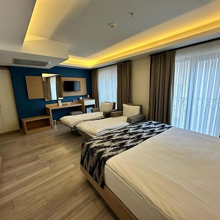 Downtown Sirkeci Hotel Стамбул Екстер'єр фото