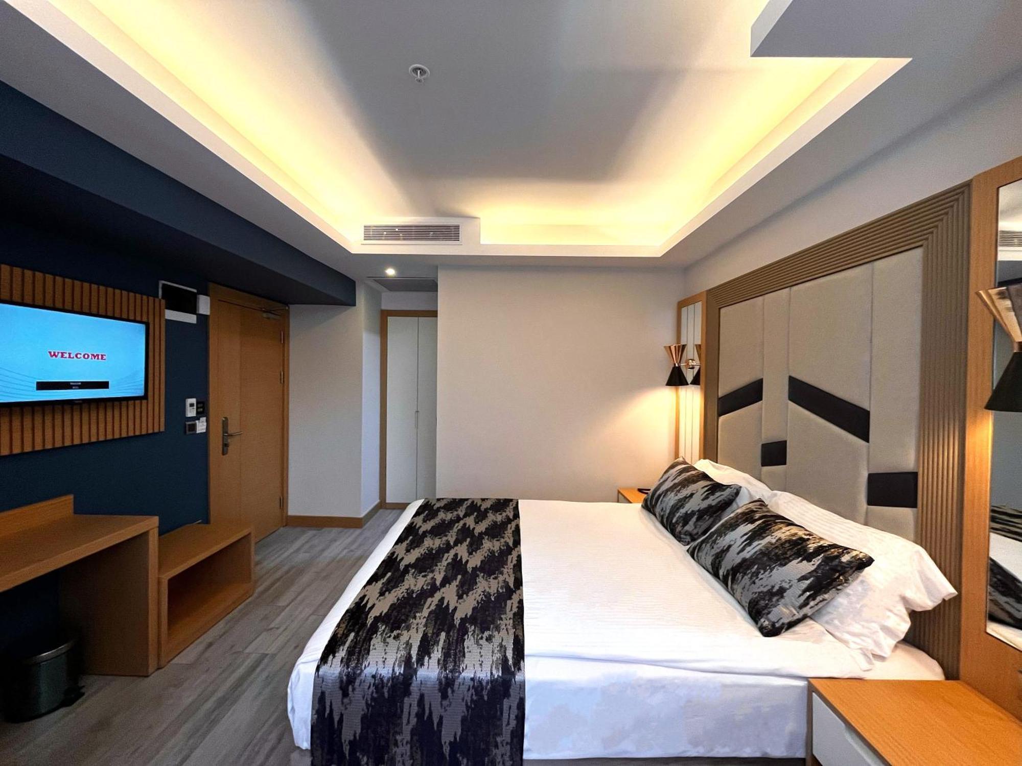Downtown Sirkeci Hotel Стамбул Екстер'єр фото