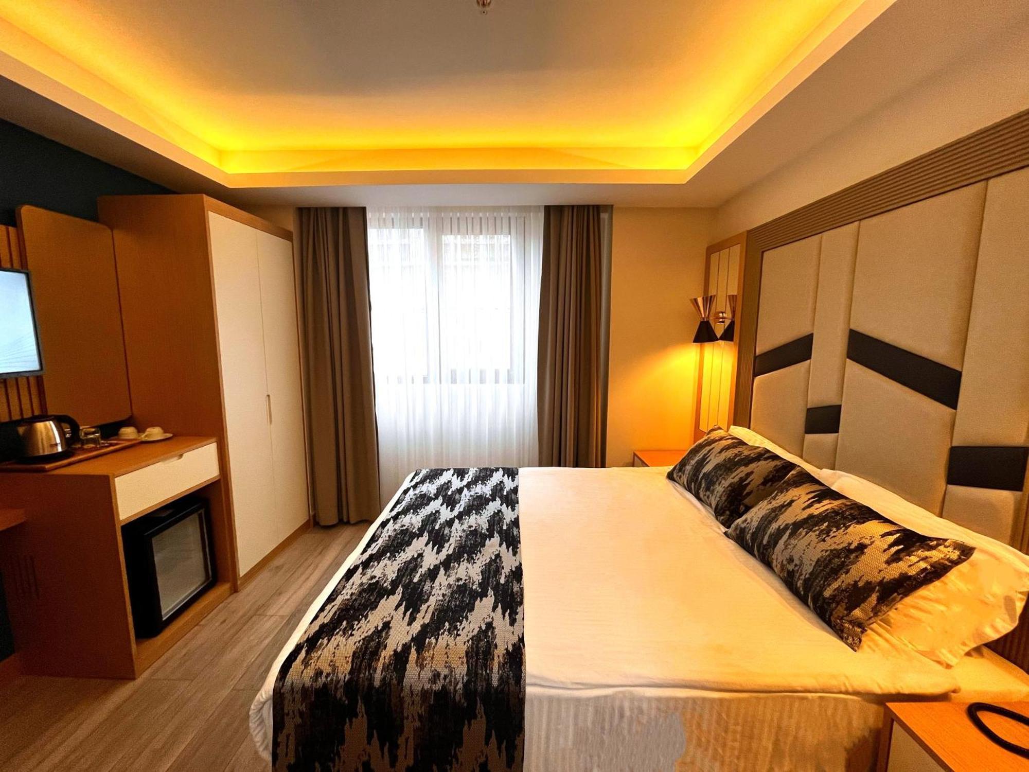 Downtown Sirkeci Hotel Стамбул Екстер'єр фото