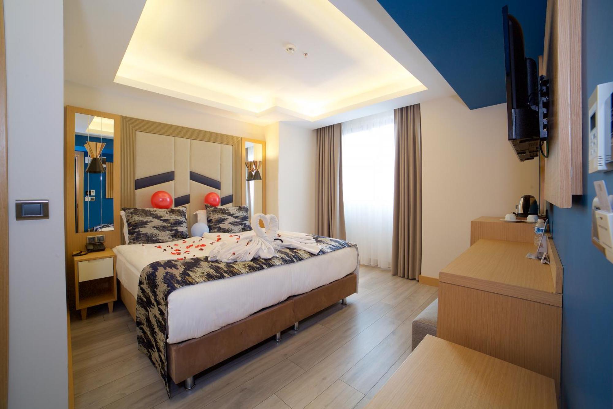 Downtown Sirkeci Hotel Стамбул Екстер'єр фото