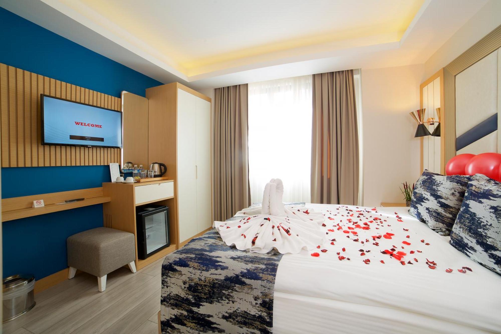 Downtown Sirkeci Hotel Стамбул Екстер'єр фото