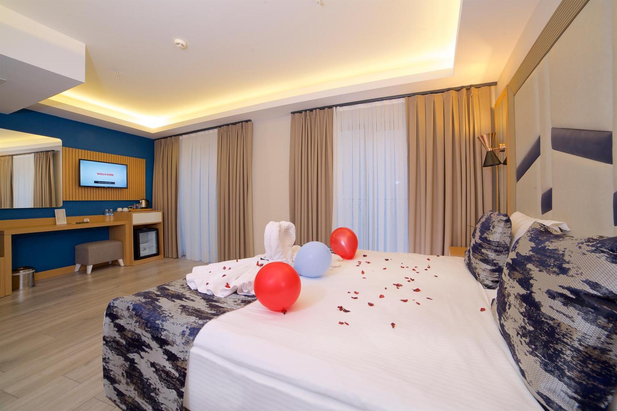 Downtown Sirkeci Hotel Стамбул Екстер'єр фото