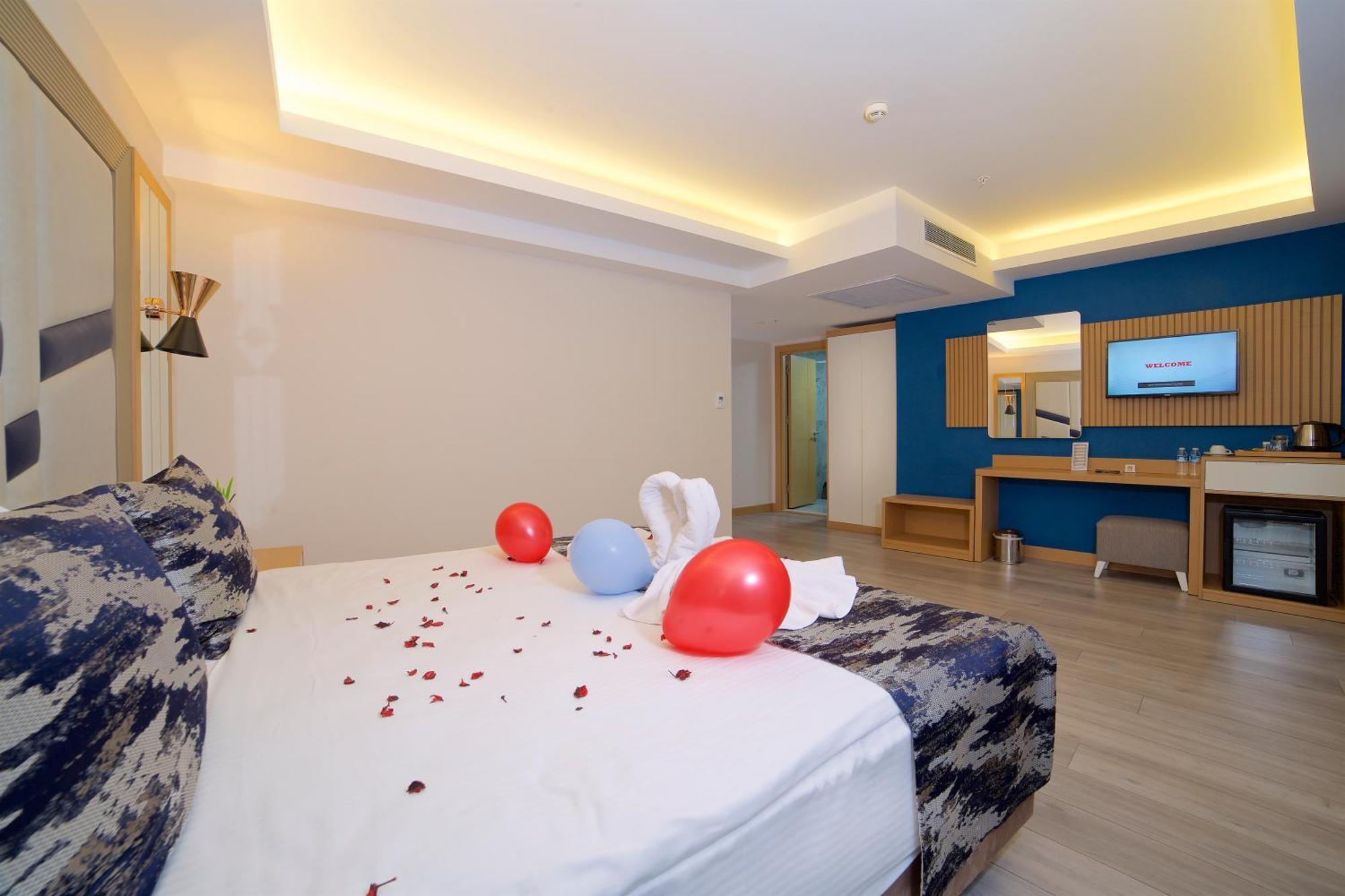 Downtown Sirkeci Hotel Стамбул Екстер'єр фото